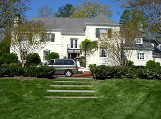 3426 Dover Rd, Durham, NC 27707