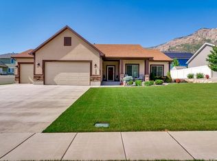 1248 E 2675 N, North Ogden, UT 84414
