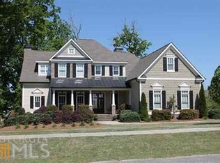 1051 W Magnolia Loop, Madison, GA 30650