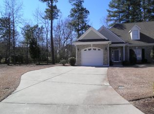 3618-3618 Eagle Point Ln #A, Wilson, NC 27896