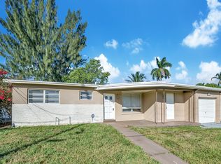 1000 SW 3rd Ave, Hallandale Beach, FL 33009