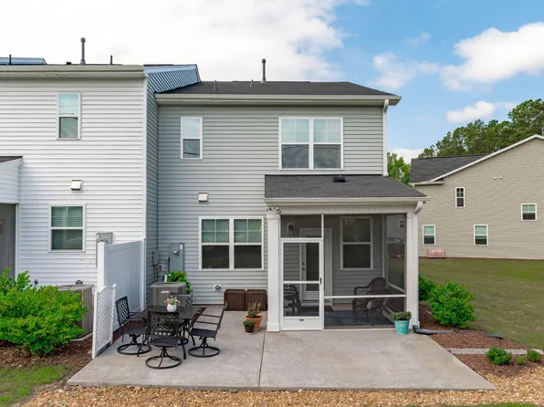 581 Hazy Hills Ln, Garner, NC 27529