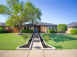 609 Rawhide Ct, Plano, TX 75023