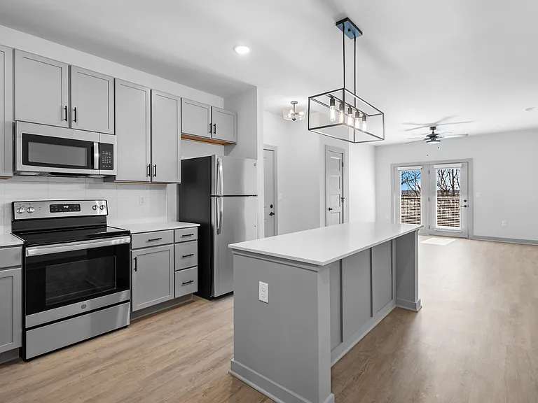 Arbour Place Apartments — Photo 72