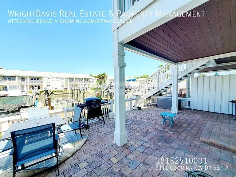 5111 Coquina Key Dr SE #A — Photo 23