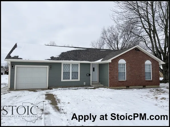 123 N Main St, Minster, OH 45865