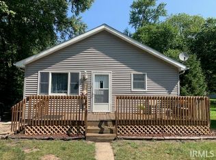 5068 E Grant St, Knox, IN 46534