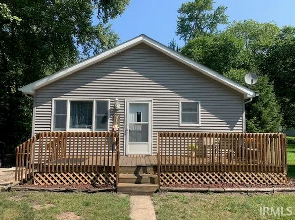 5068 E Grant St, Knox, IN 46534