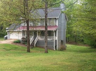 5460 Dorsett Shoals Rd, Douglasville, GA 30135