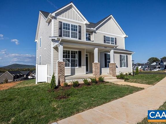 2nd image of 3437 Thicket Run Pl