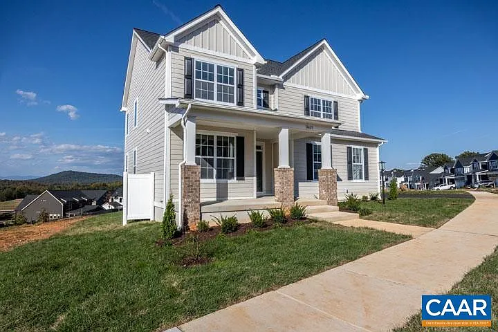 3437 Thicket Run Pl