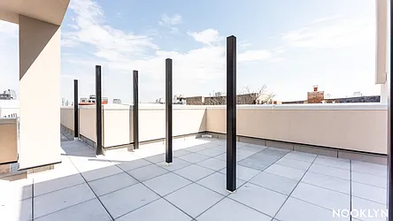 Rented by Nooklyn NYC LLC