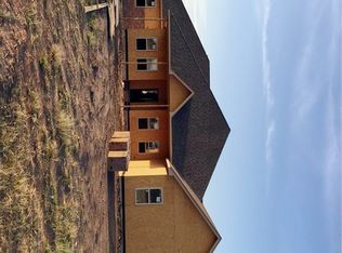 16801 Homestead, El reno, OK 73036