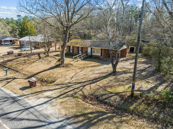 1561 Patterson Road, Kinston, NC 28504