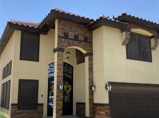 4424 Mercedes Dr, Laredo, TX 78046