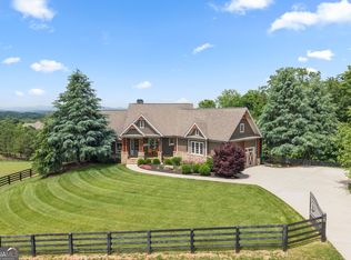 120 Grandview Dr, Ball Ground, GA 30107