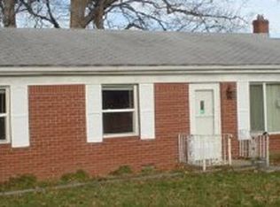 8321 Carlton Rd, West Terre Haute, IN 47885