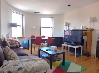 50 Saint Stephen St APT 4, Boston, MA 02115