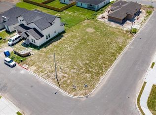 3903 S Rodman Ln, Edinburg, TX 78542