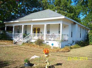 7539 S Main St, Dozier, AL 36028