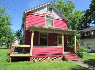 419 Pratt St, Ravenna, OH