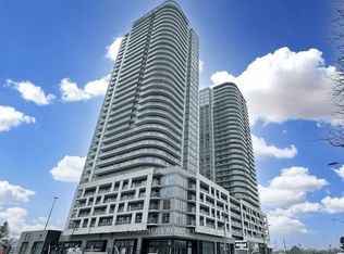 2031 Kennedy Rd #1927, Toronto, ON M1T 3H1