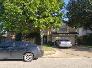 18806 Timbers Trace Dr, Humble, TX 77346