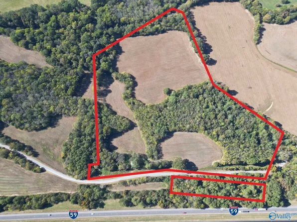 846 Campbell Gap Rd, Attalla, AL 35954