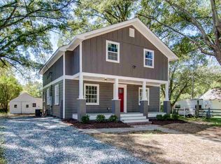 2712 Ashe St, Durham, NC 27703