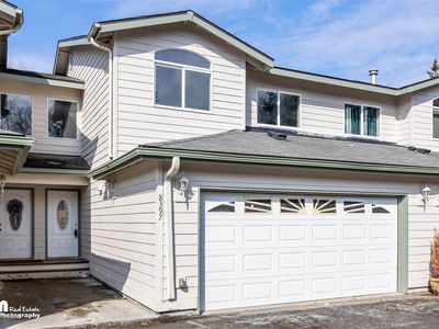 8397 Duben Ave #2, Anchorage, AK, 99504