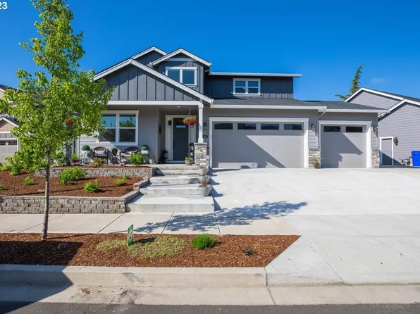 363 NE Lovrien Ave, Gresham, OR 97030