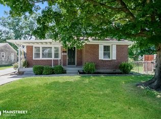 8212 Kerry Rd, Louisville, KY 40258