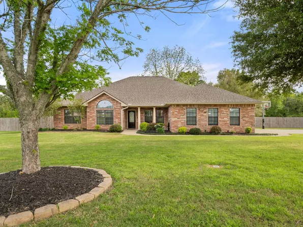 473 Delia Dr, Leesville, LA 71446