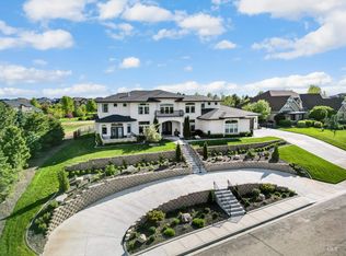 2341 E Hyper Dr, Meridian, ID 83642