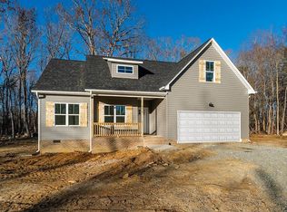 6054 Cane Creek Rd, Snow Camp, NC 27349