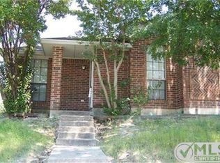 202 Idle Creek Ln, Desoto, TX 75115