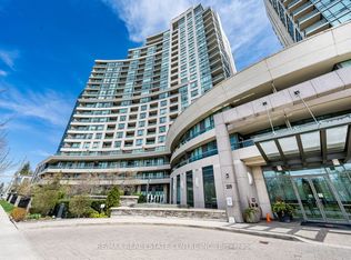 509 Beecroft Rd #1817-C07, Toronto, ON M2N 0A3