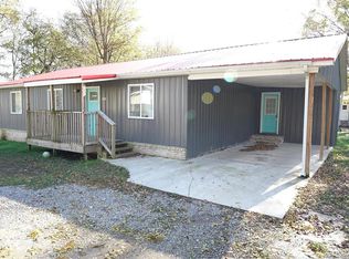 1014 S Klinkhardt St, Hayti, MO 63851