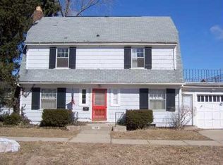 105 E Jennings Ave, South Bend, IN