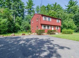 143 Windham Rd #B, Pelham, NH 03076