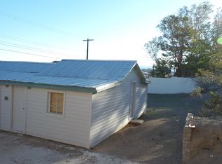 205 Lakeview Dr, Boulder City, NV 89005