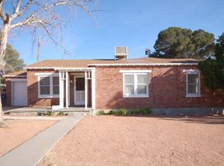 904 Loretto Rd, El Paso, TX 79903