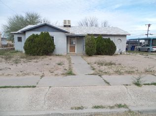 347 Lynne Way, El Paso, TX 79915