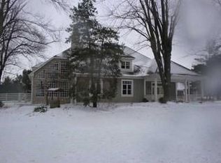 13326 Miller Rd, Johnstown, OH 43031