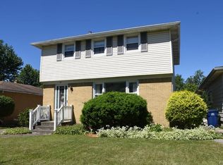 56 Blantyre Rd, Buffalo, NY 14216