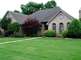2525 Tj Dr, Conway, AR 72034