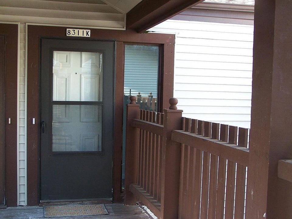 1st image of 8311 North 107th STREET #K