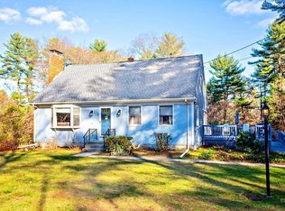 7 Adams Ave, Assonet, MA 02702