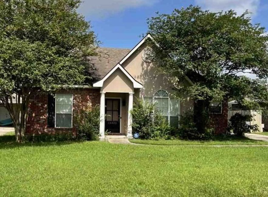 Property Front View