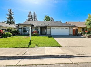 3093 Waterfall Dr, Atwater, CA